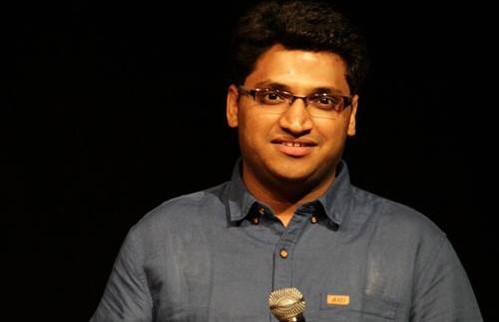 best standup comedians vadodara