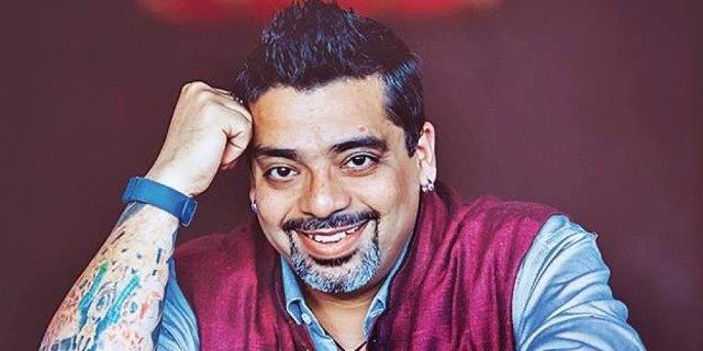 male standup comedians vadodara